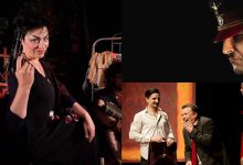 Photo of foto | Să încheiem frumos săptămâna! ZUGO recomandă trei spectacole care se vor juca pe scena Teatrului Eugene Ionesco