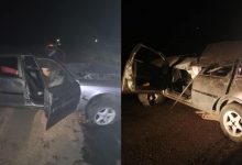 Photo of foto | Încă un accident fatal la Soroca. Șoferul vehiculului s-a stins din viață după ce a depășit limita de viteză