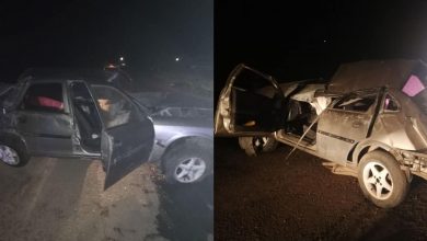 Photo of foto | Încă un accident fatal la Soroca. Șoferul vehiculului s-a stins din viață după ce a depășit limita de viteză