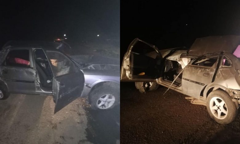 Photo of foto | Încă un accident fatal la Soroca. Șoferul vehiculului s-a stins din viață după ce a depășit limita de viteză