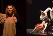 Photo of Hai la teatru! Spectacolele la care te invită actorii de la Eugene Ionesco în această săptămână