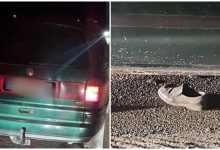 Photo of Accident fatal la Sîngerei: Un bărbat a decedat la spital după ce a fost lovit de o mașină