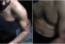 Photo of video | 70 de deținuți ar fi fost snopiți în bătăi de gardieni la penitenciarul nr. 18 Brănești