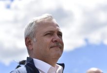 Photo of Liviu Dragnea rămâne în închisoare. Instanţa i-a respins definitiv cererea de eliberare condiţionată