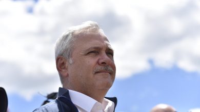 Photo of Liviu Dragnea rămâne în închisoare. Instanţa i-a respins definitiv cererea de eliberare condiţionată