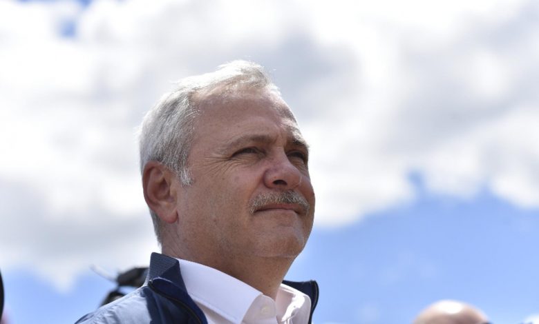 Photo of Liviu Dragnea rămâne în închisoare. Instanţa i-a respins definitiv cererea de eliberare condiţionată