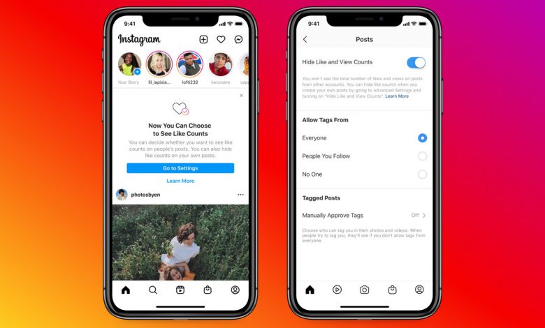 Photo of Facebook și Instagram nu vor mai fi la fel: Like-urile vor deveni istorie