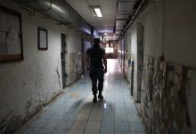Photo of foto | Penitenciarul nr. 13, suprapopulat și cu condiții necorespunzătoare: Concluziile Avocatului Poporului