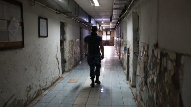 Photo of foto | Penitenciarul nr. 13, suprapopulat și cu condiții necorespunzătoare: Concluziile Avocatului Poporului