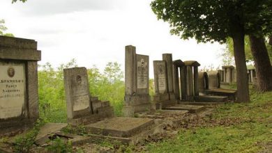 Photo of Undă verde de Blajini în cimitirele din Orhei. Regulile impuse