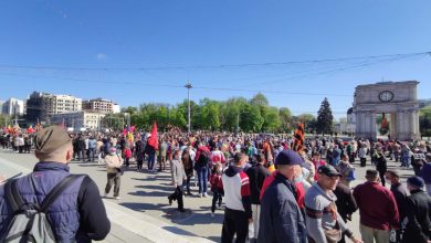 Photo of PSRM și Șor anunță că pe 9 mai vor participa la așa numitul Marș al Victoriei: „Regimentul nemuritor”