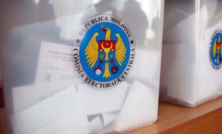 Photo of Rubrica „Împotriva tuturor” ar putea apărea pe buletinele de vot. Noile propuneri ale CEC