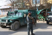 Photo of O explozie s-a produs în apropierea unei școli din Afganistan: 25 de morți și peste 50 de răniți