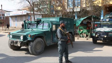 Photo of O explozie s-a produs în apropierea unei școli din Afganistan: 25 de morți și peste 50 de răniți