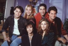 Photo of Chandler din Friends, dezvăluiri din timpul filmărilor serialului: „Simțeam că voi muri. Începeam să transpir și intram în convulsii”