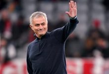 Photo of Jose Mourinho revine în Italia, după ce a fost demis de Tottenham. Va antrena o echipă din Serie A