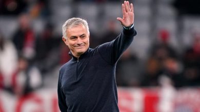 Photo of Jose Mourinho revine în Italia, după ce a fost demis de Tottenham. Va antrena o echipă din Serie A