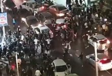 Photo of Atacuri în Israel: Șoferi, scoși din mașini și bătuți pentru că ar fi fost de altă etnie