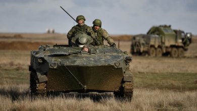 Photo of Kievul susține că Rusia mai menţine circa 80.000 de militari în apropierea frontierei cu Ucraina