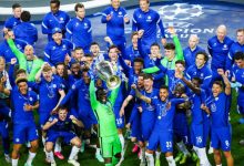 Photo of Chelsea Londra a câștigat pentru a doua oară UEFA Champions League, după o finală cu Manchester City