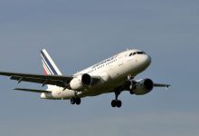 Photo of Rusia a aprobat o nouă rută pentru zboruri între Paris și Moscova care evită spațiul aerian al Belarusului