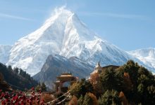 Photo of 26 de moldoveni, blocați lângă Himalaya din cauza restricțiilor de călătorie. Ce spune Ministerul de Externe