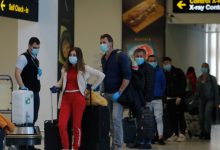 Photo of Austria impune noi reguli pentru intrarea în țară. Care sunt măsurile aplicate