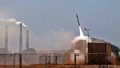 Photo of Israel: Cum a funcționat scutul Iron Dome în momentul în care Hamas a lansat o ploaie de rachete