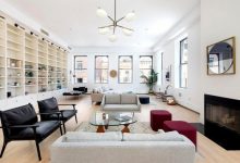 Photo of foto | Kate Winslet și-a vândut apartamentul de lux din New York. Cum arată penthouse-ul de peste 5 milioane de dolari al actriței