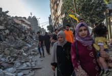 Photo of În Gaza au ajuns primele camioane cu ajutoare umanitare. OMS cere crearea de coridoare pentru transportul răniților