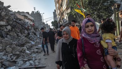 Photo of În Gaza au ajuns primele camioane cu ajutoare umanitare. OMS cere crearea de coridoare pentru transportul răniților