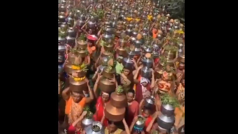 Photo of COVID-19 în India: Festivalurile cu mii de participanți se țin lanț, în timp ce spitalele nu mai au locuri