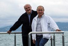 Photo of „Summit Lukașenko – Putin”. Rusia va acorda un ajutor de 500 de milioane de dolari pentru Belarus