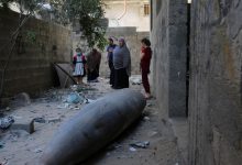 Photo of ONU: Peste 52.000 de palestinieni au rămas fără adăpost din cauza bombardamentelor