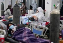 Photo of OMS: Dincolo de India, tot mai multe țări din Asia sunt devastate de un nou val al pandemiei
