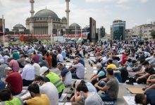 Photo of Simbolul Turciei seculare și locul protestelor din 2013. Erdogan a inaugurat o moschee în Piața Taksim din Istanbul