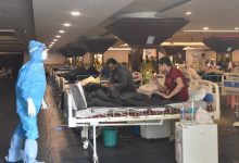 Photo of După coronavirus, India este lovită și de „ciuperca neagră”, cu mortalitate de 50%. Unii pacienți pot fi salvați doar prin scoaterea unui ochi
