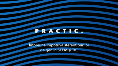 Photo of Împreună împotriva stereotipurilor de gen! Tekedu lansează un program pentru tinerii care își doresc carieră în TIC și STEM