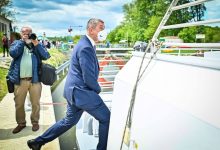 Photo of Cehia: Presupusă fraudă cu subvenţii europene. Poliţia a cerut inculparea premierului Andrej Babis