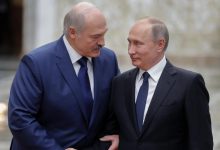 Photo of Putin avertizează Belarusul că își strică relațiile cu Rusia, dacă întrerupe tranzitul de gaz natural spre Europa