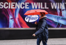 Photo of SUA vor autoriza vaccinul Pfizer pentru copiii cu vârste cuprinse între 12 și 15 ani