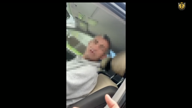 Photo of video |  Peste 60 de șoferi, prinși băuți la volan, în ultimul weekend. Unul dintre ei, în stare avansată de ebrietate