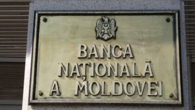 Photo of Rezervele valutare, în creștere cu 43 de milioane de dolari. BNM explică motivul