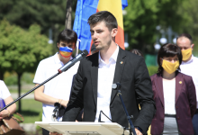 Photo of Partidului Popular Românesc aderă la AUR: „Vom participa la parlamentare”