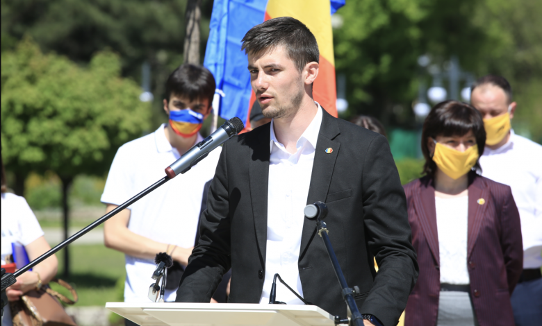 Photo of Partidului Popular Românesc aderă la AUR: „Vom participa la parlamentare”