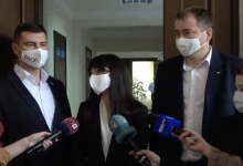Photo of PACE, printre primele formațiuni la CEC: Au depus actele pentru înregistrarea candidaților la parlamentare