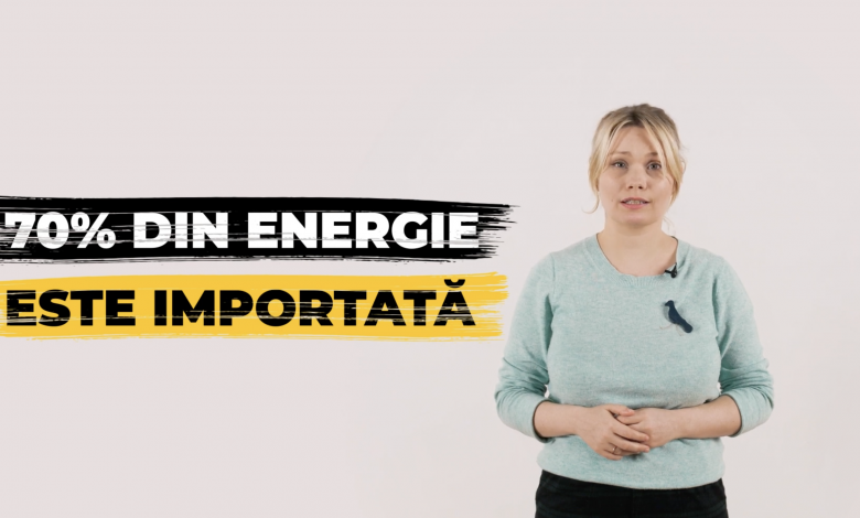 Photo of 70% din energia consumată, importată: Care este potențialul energetic al R. Moldova