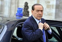Photo of Berlusconi, internat din nou în spital: După opt luni de la infectarea cu coronavirus, nu și-a revenit