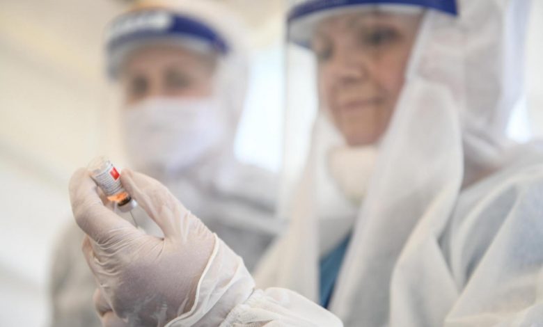 Photo of România: Cum va funcționa vaccinarea fără programare. Cetățenii se vor putea vaccina doar cu buletinul în limita dozelor disponibile