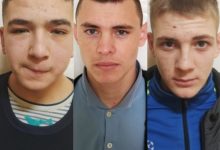 Photo of update | Poliția anunță că a fost reținut și cel de-al 3-lea deținut evadat din penitenciar zilele trecute